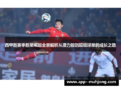 西甲新赛季新星崛起全景解析从潜力股到超级球星的成长之路