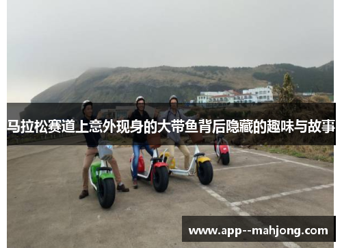 马拉松赛道上意外现身的大带鱼背后隐藏的趣味与故事